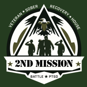 2nd MISSION Veteran Sober House