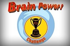 Brain Power! (Grades 6-9)